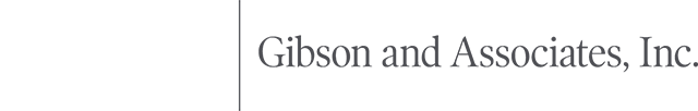 GAI – Gibson and Associates, Inc